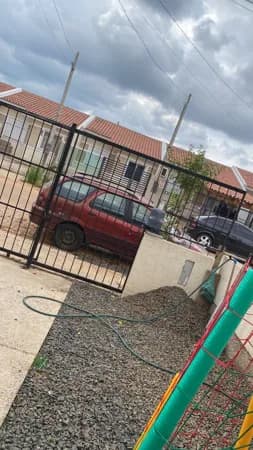 Casa em Cachoeirinha - Jardim Betânia