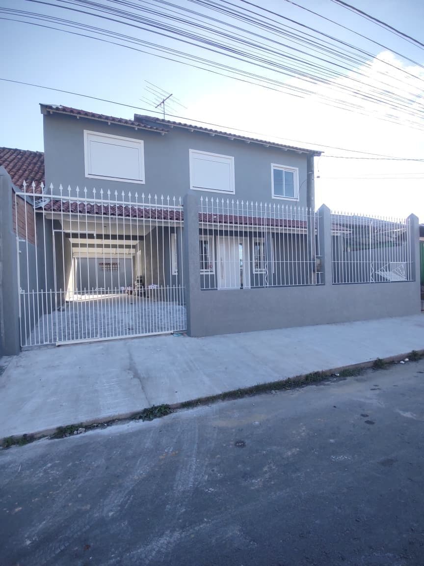Casa Duplex em Parque da Matriz, Cachoeirinha/RS