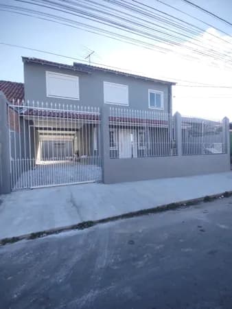 Casa Duplex em Parque da Matriz, Cachoeirinha/RS