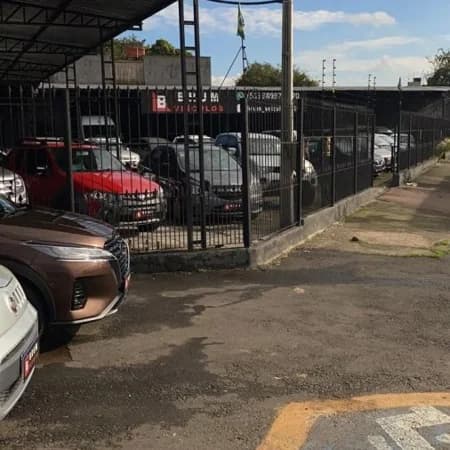 Terreno para Venda em Vila Silveira Martins Cachoeirinha-RS