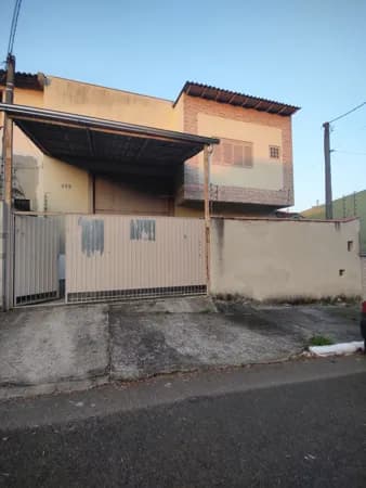 Pavilhão/Galpão Industrial em Parque da Matriz, Cachoeirinha/RS