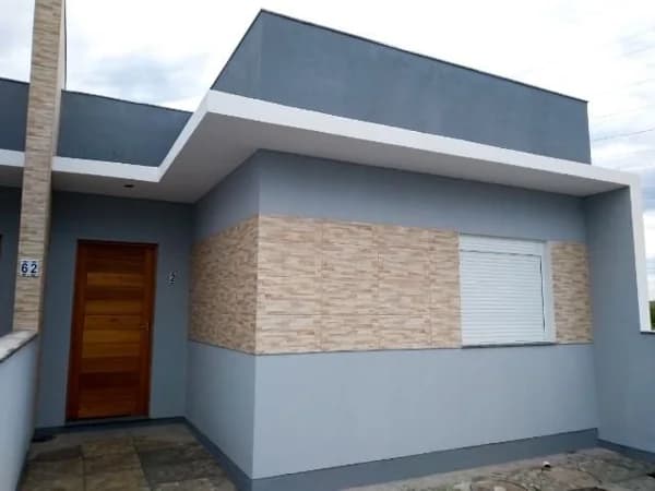 Casa Padrão para Venda em Parque da Matriz Cachoeirinha-RS