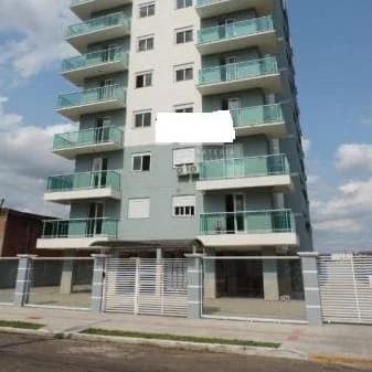 Apartamento Padrão para Venda em Vila Bom Princípio Cachoeirinha-RS