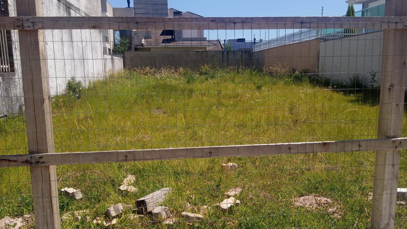 Terreno em Condomínio em Vale Ville, Cachoeirinha/RS