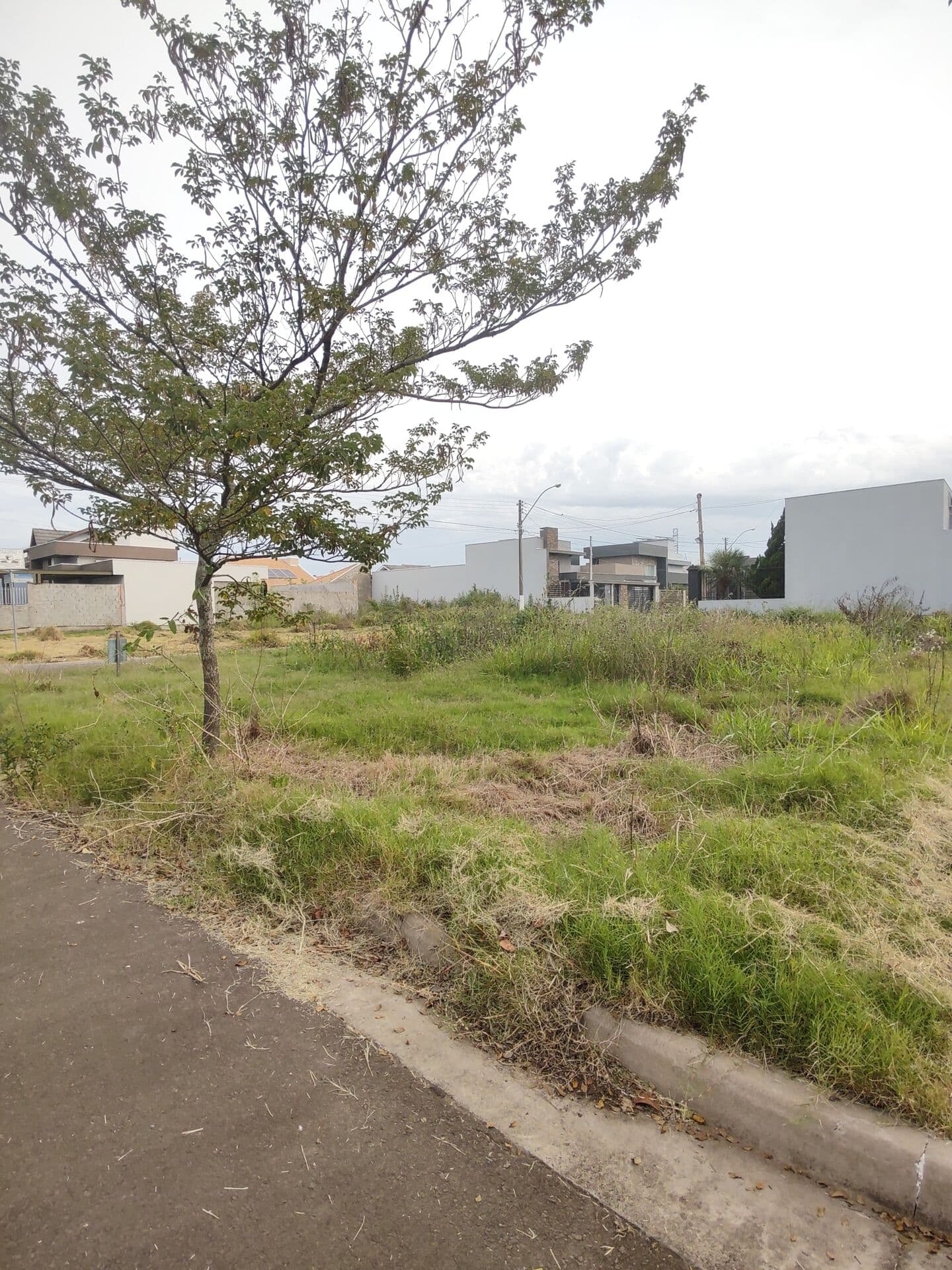 Terreno em Condomínio em Vale Ville, Cachoeirinha/RS