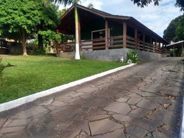 Sítio para Venda em Parque Ipiranga Gravataí-RS