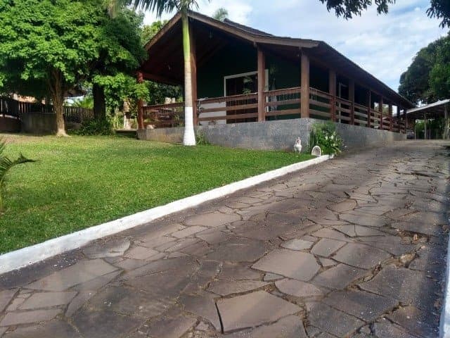 Sítio para Venda em Parque Ipiranga Gravataí-RS