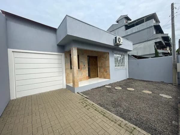 Casa em Vila Santo Ângelo, Cachoeirinha/RS