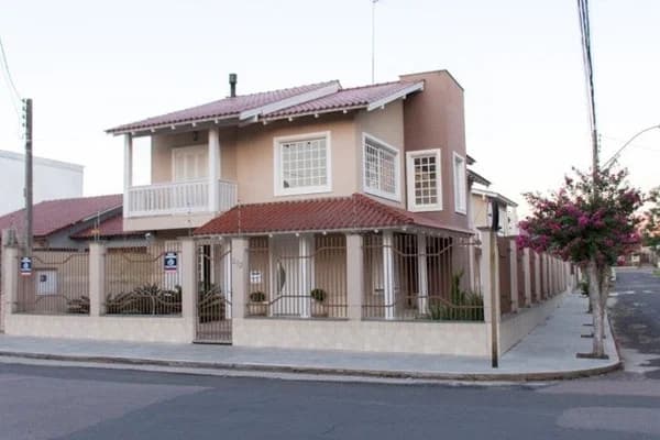 Casa Sobrado para Venda em Vila Imbuhy Cachoeirinha-RS