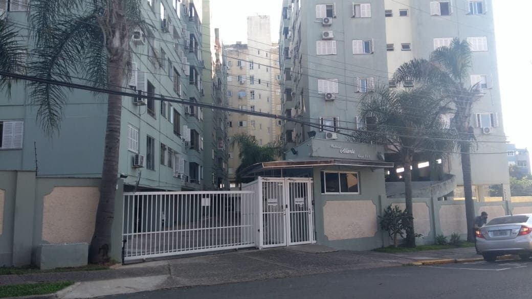 Apartamento Padrão para Venda em Vila Cachoeirinha Cachoeirinha-RS