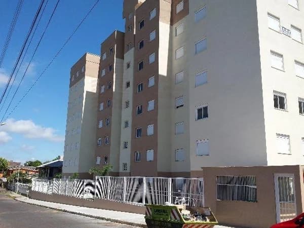 Apartamento Padrão para Venda em Vila Monte Carlo Cachoeirinha-RS