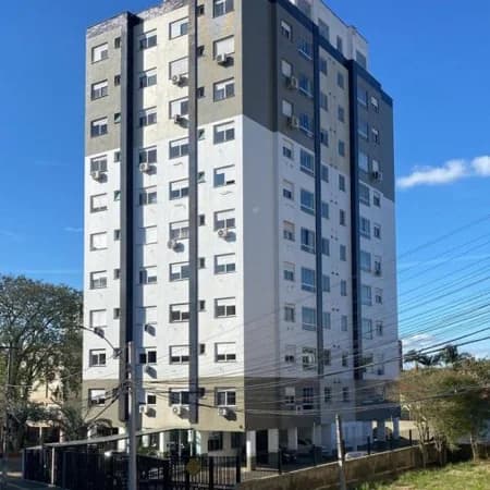 Apartamento Alto Padrão para Venda em Vila Cachoeirinha Cachoeirinha-RS
