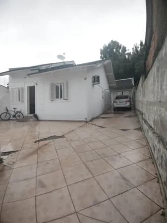 Casa em Jardim do Bosque, Cachoeirinha/RS