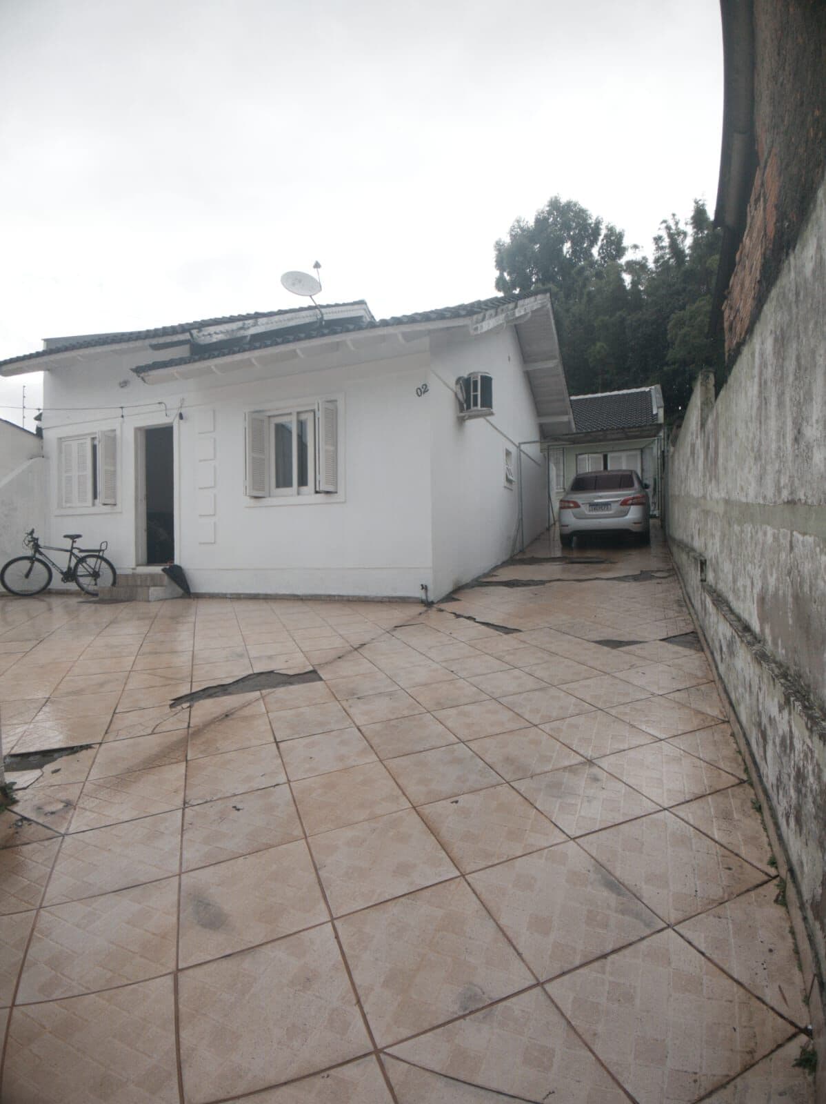 Casa em Jardim do Bosque, Cachoeirinha/RS