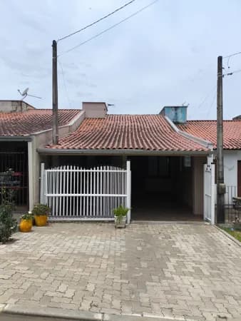 Casa em Neópolis, Gravataí/RS
