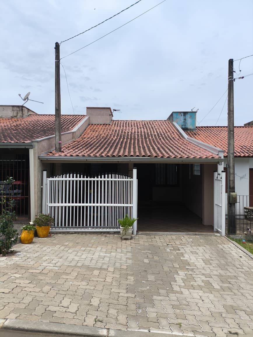 Casa em Neópolis, Gravataí/RS