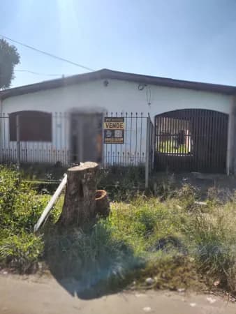 Ótimo Terreno ! Excelente Localização !