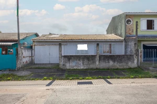 Casa Alvenaria para Venda em Parque da Matriz Cachoeirinha-RS