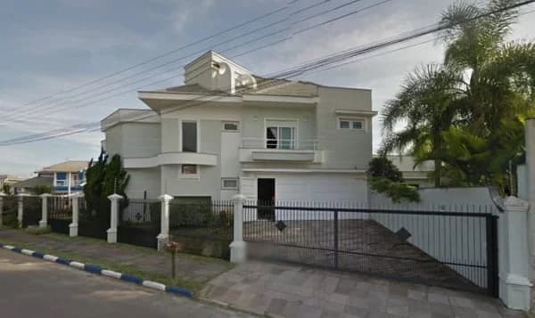 Casa Alto Padrão para Venda em Vale do Sol Cachoeirinha-RS