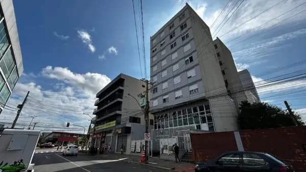 Apartamento no bairro Vila Cachoeirinha em Cachoeirinha-RS