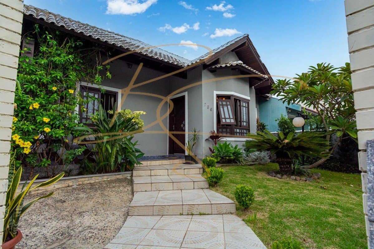 Casa Alto Padrão para Venda em Vale do Sol Cachoeirinha-RS