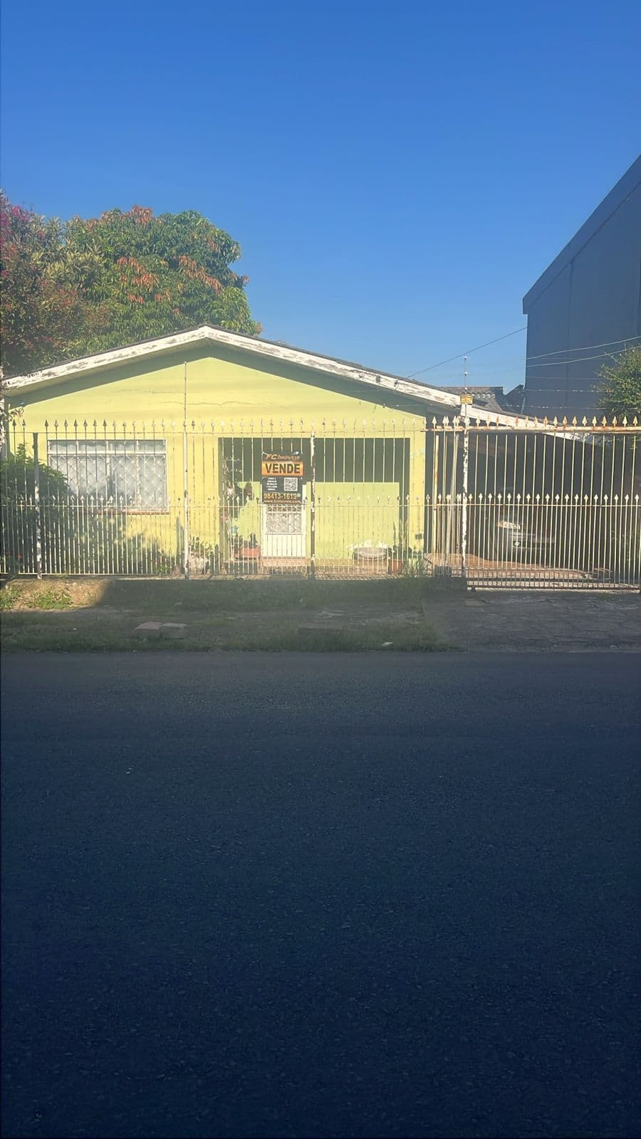 Terreno em Vila City, Cachoeirinha/RS