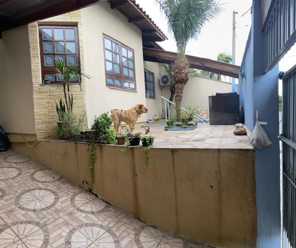 Casa Alvenaria para Venda em Parque da Matriz Cachoeirinha-RS