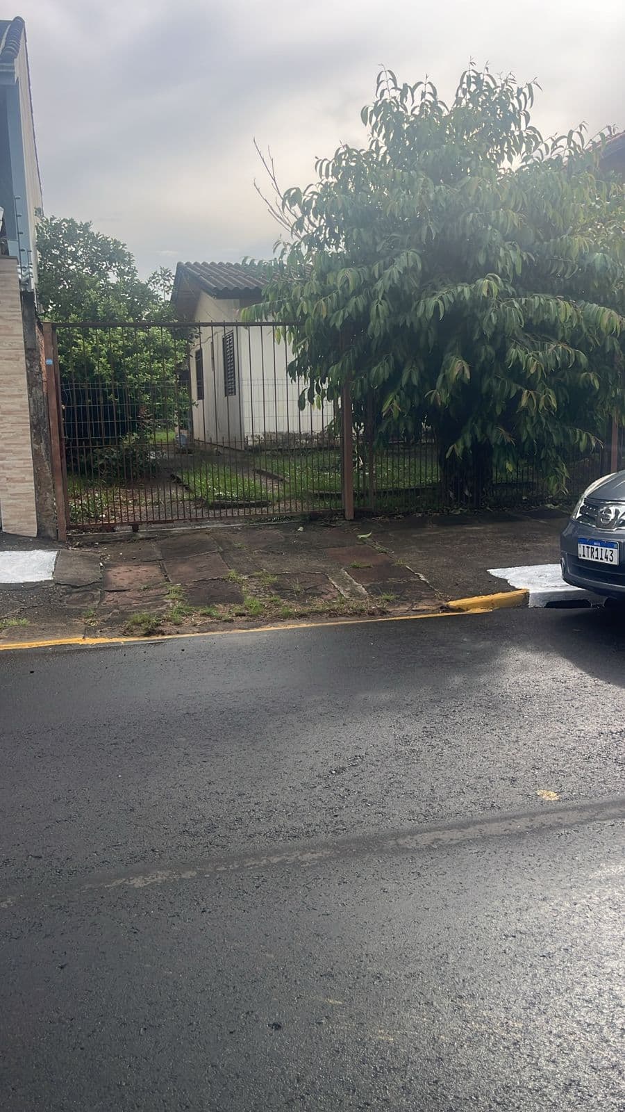 Terreno em Vila Quitandinha, Cachoeirinha/RS