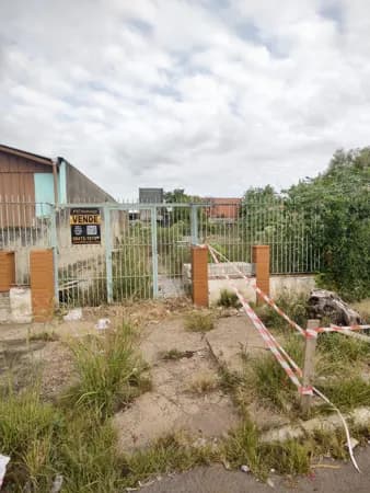Excelente oportunidade de investimento em um terreno com 360