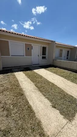 CHAVE DE CASA GEMINADA !