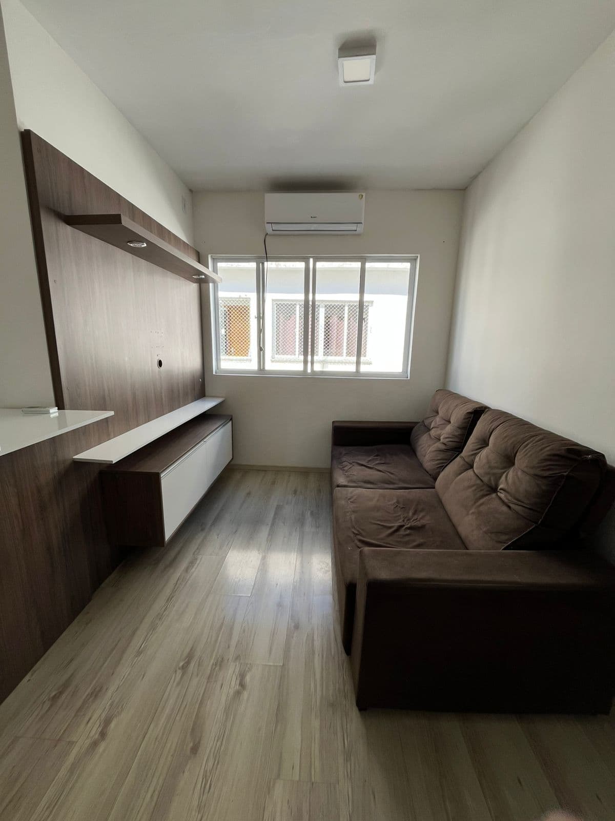 Apartamento em Novo Mundo, Gravataí/RS