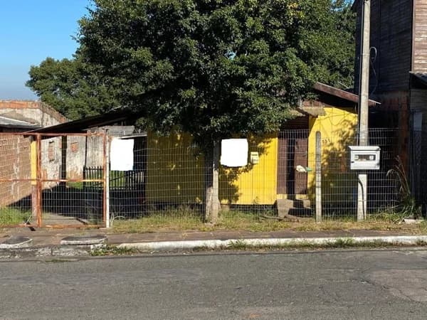 Terreno para Venda em Bom Princípio Gravataí-RS
