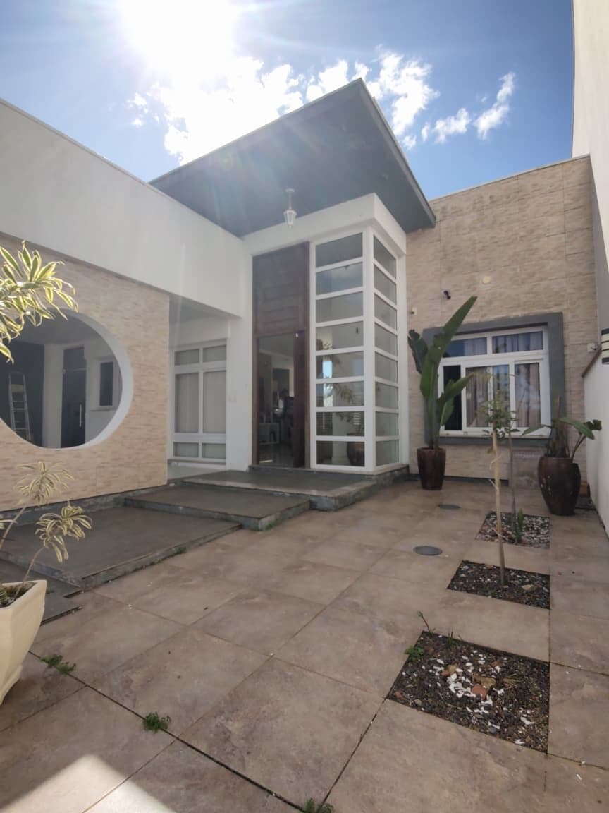 Casa Alto Padrão em Vale Ville, Cachoeirinha/RS