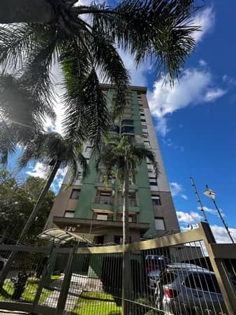 Apartamento Alto Padrão em Vila Cachoeirinha, Cachoeirinha/RS