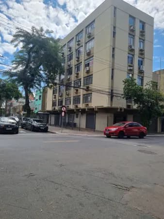 Sala Comercial em São João, Porto Alegre/RS
