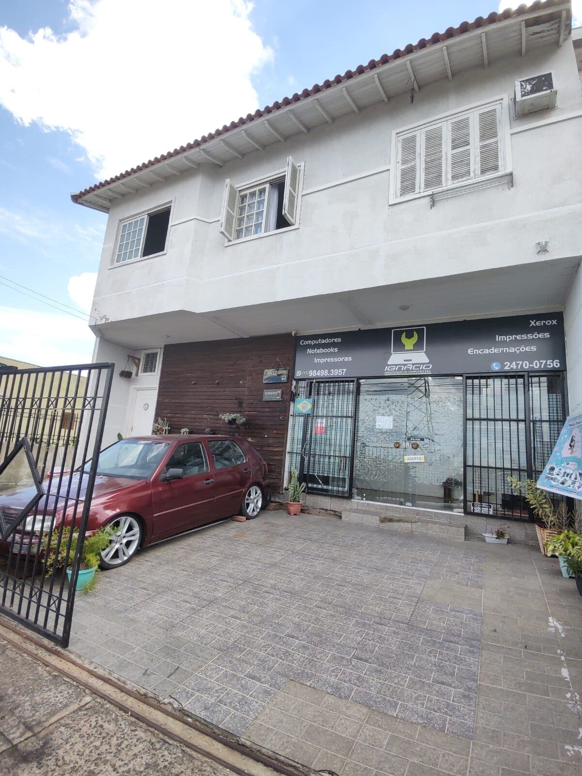 Apartamento em Parque da Matriz, Cachoeirinha/RS