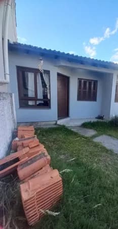Casa em Gravataí - São Judas Tadeu