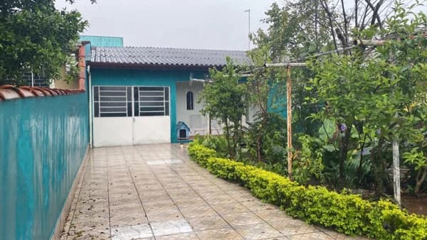 Casa Padrão para Venda em Nova Cachoeirinha Cachoeirinha-RS