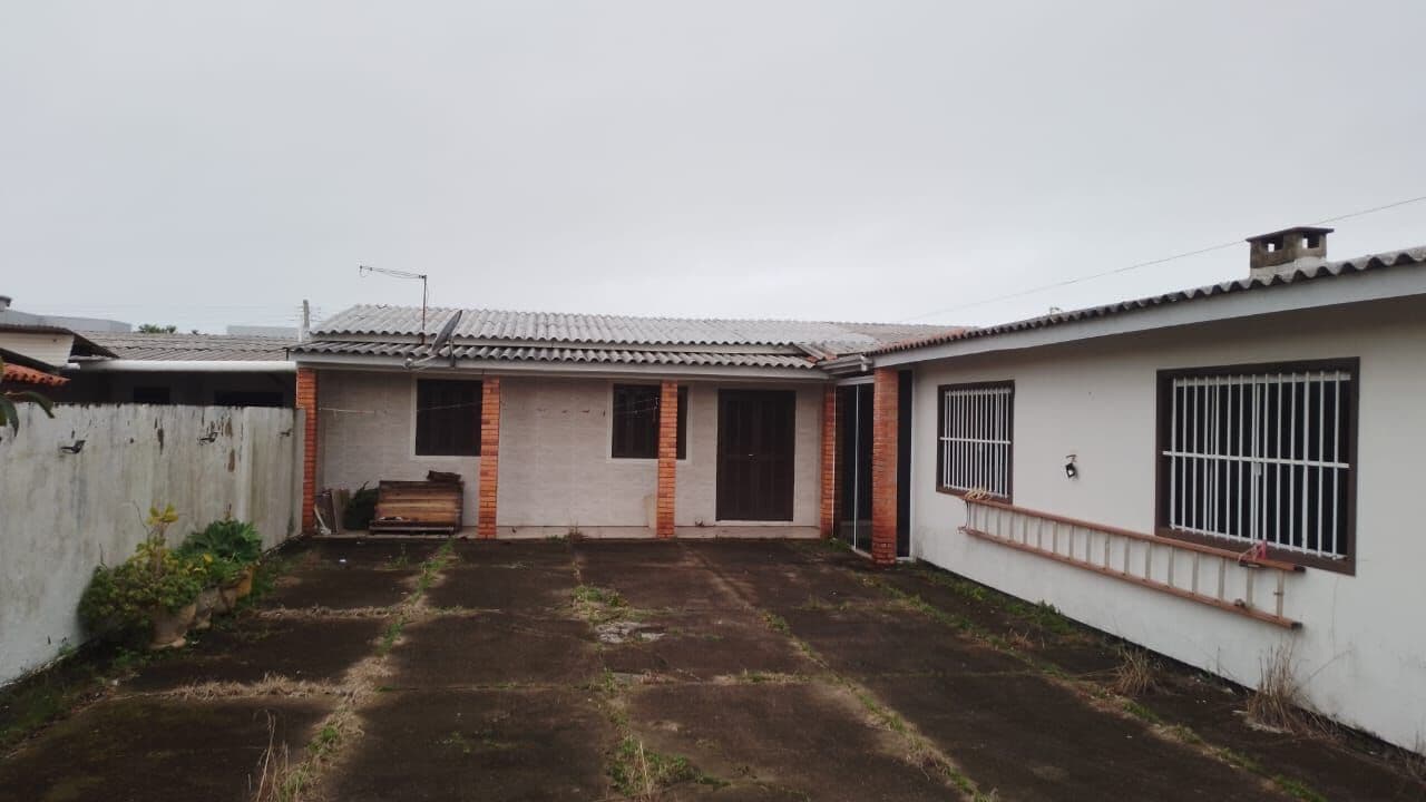 Casa em Cidreira - Costa do Sol