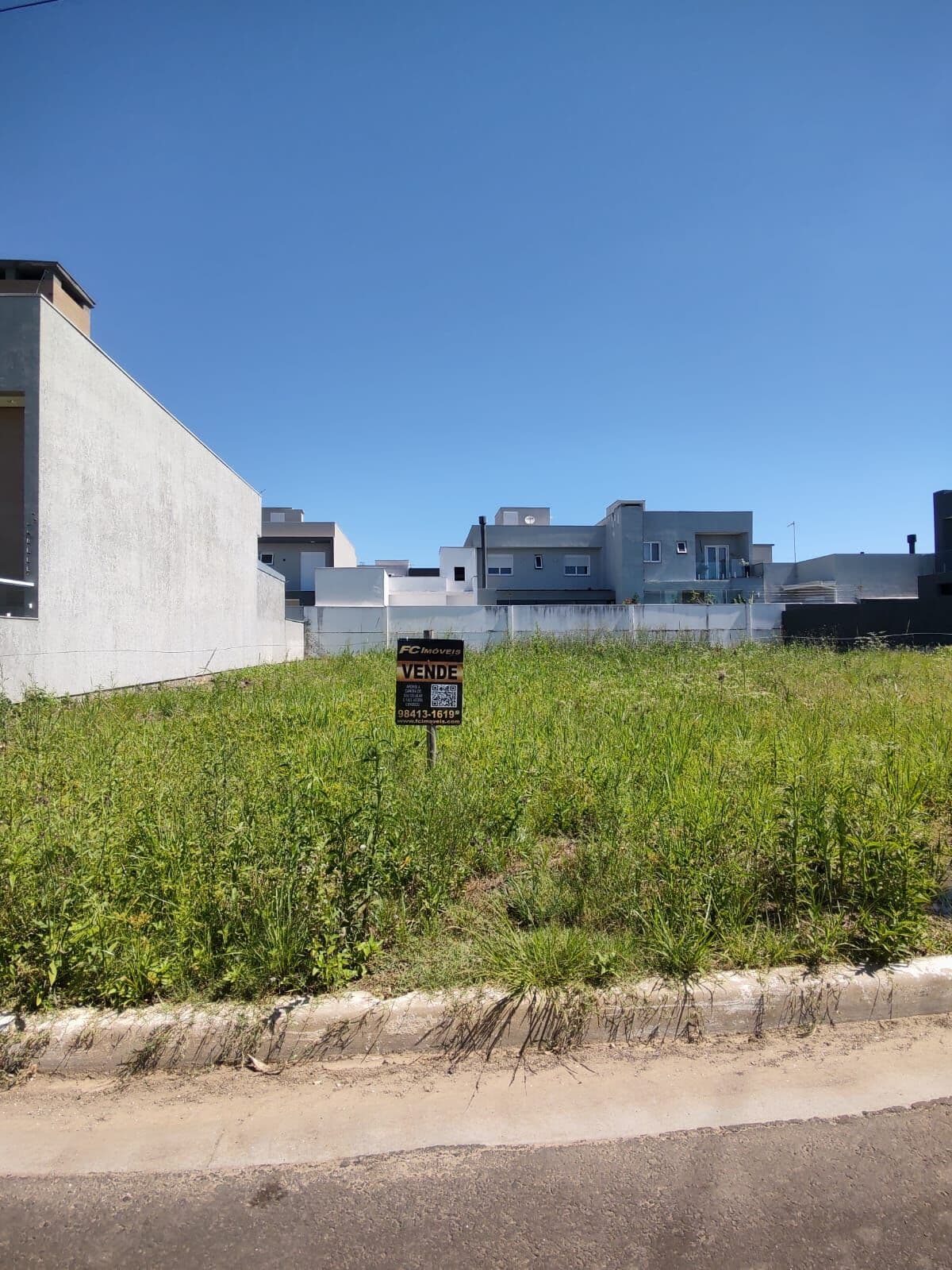 Terreno em Condomínio em Vale Ville, Cachoeirinha/RS
