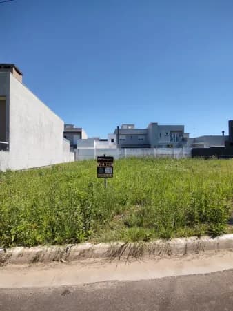 Terreno em Condomínio em Vale Ville, Cachoeirinha/RS