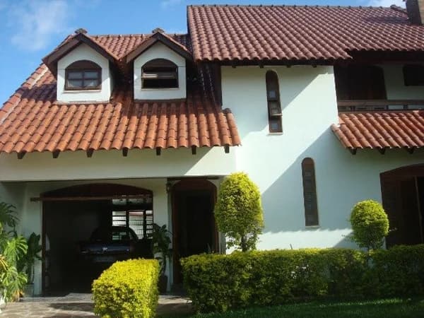 Casa Alto Padrão para Venda em Vila Bom Princípio Cachoeirinha-RS