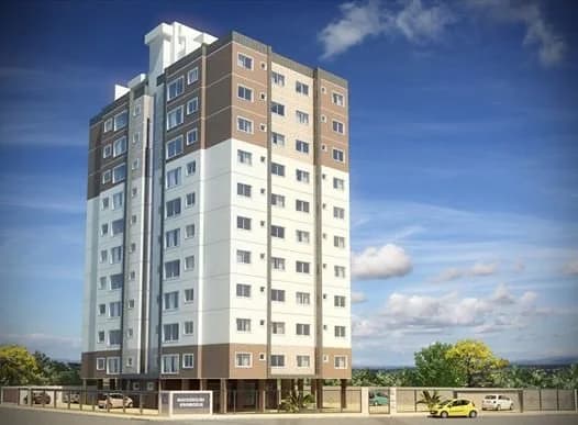 Apartamento Cobertura Duplex para Venda em Vila Cachoeirinha Cachoeirinha-RS