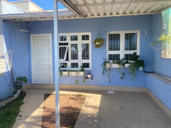 Casa em Parque da Matriz, Cachoeirinha/RS