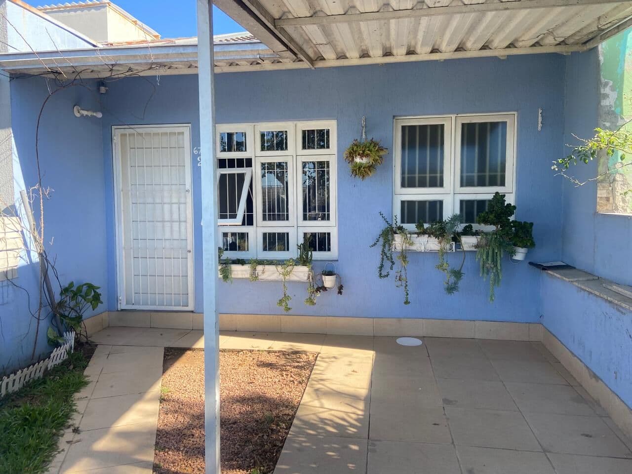 Casa em Parque da Matriz, Cachoeirinha/RS