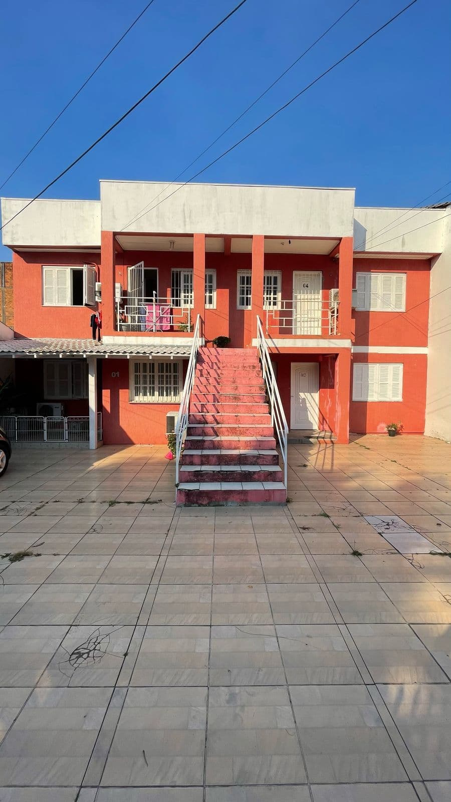 COMPRA ASSISTIDA ! Apartamento em Vila Imbuhy, Cachoeirinha/RS