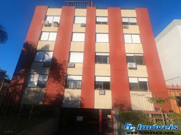 Apartamento de 01 Dormitório Transformado para 02 Ótima Localizalção !