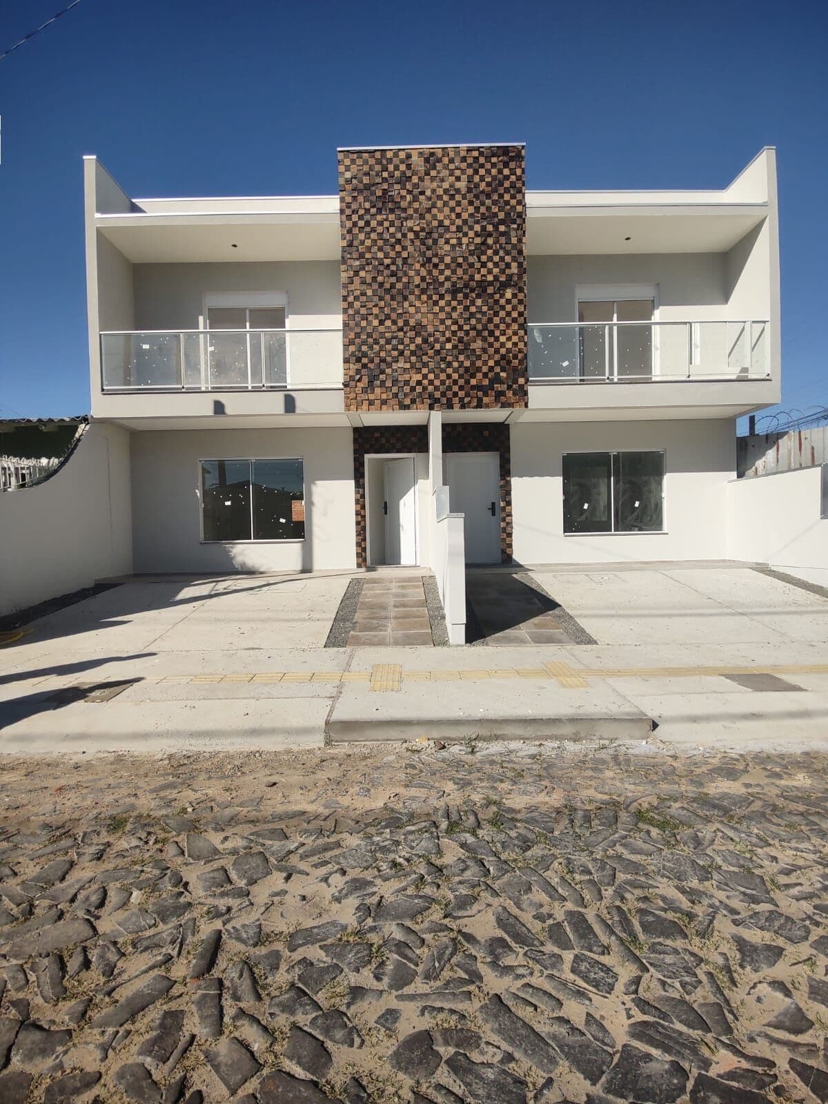 Apartamento Alto Padrão em Parque da Matriz, Cachoeirinha/RS