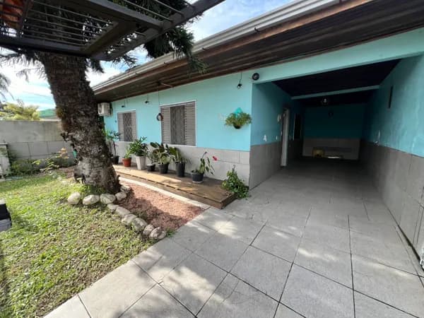 Casa em Parque da Matriz, Cachoeirinha/RS
