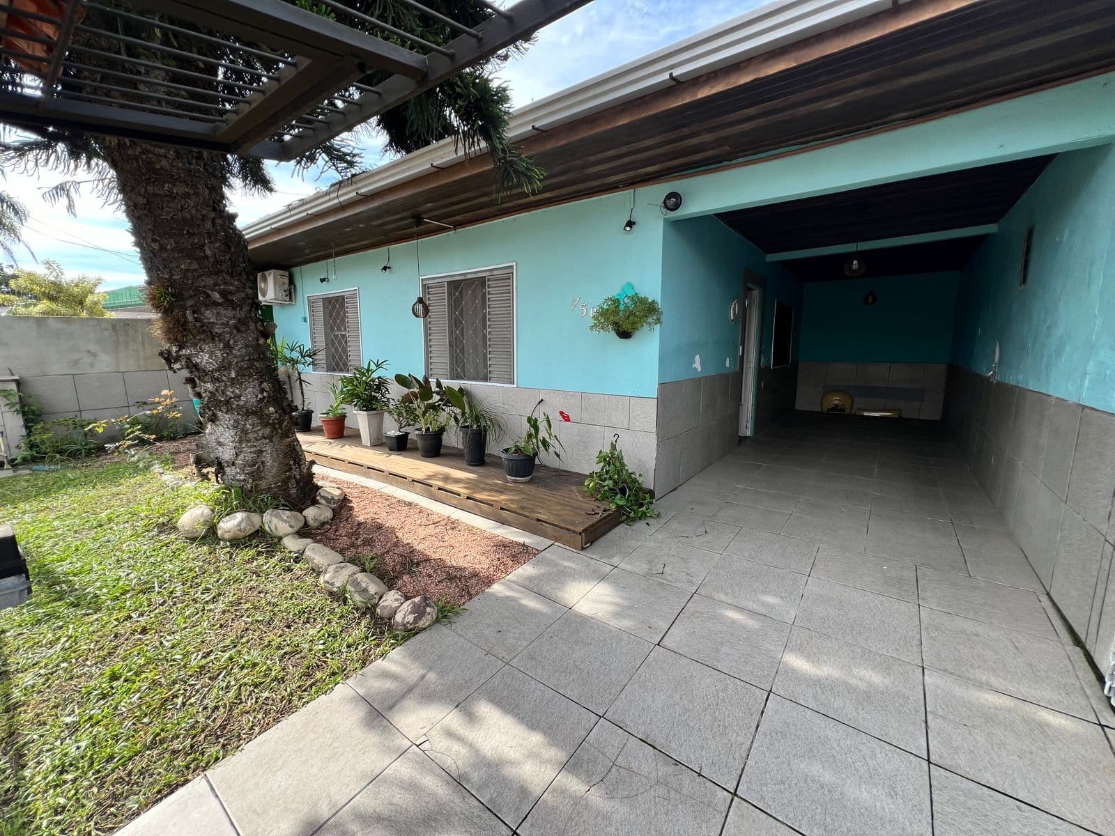 Casa em Parque da Matriz, Cachoeirinha/RS
